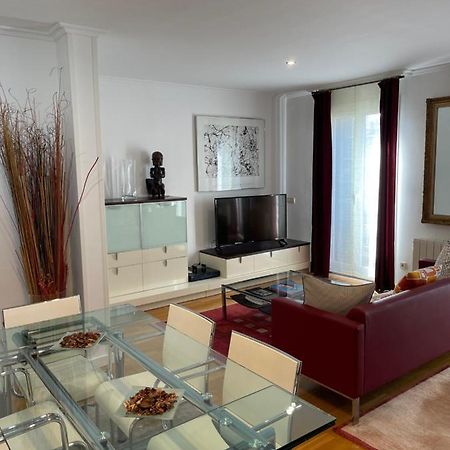 ברצלונה Channing Apartment מראה חיצוני תמונה
