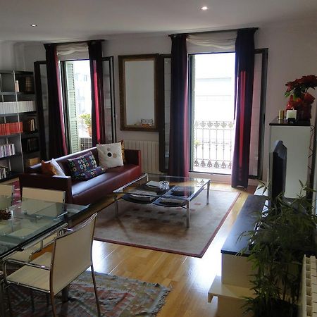 ברצלונה Channing Apartment מראה חיצוני תמונה