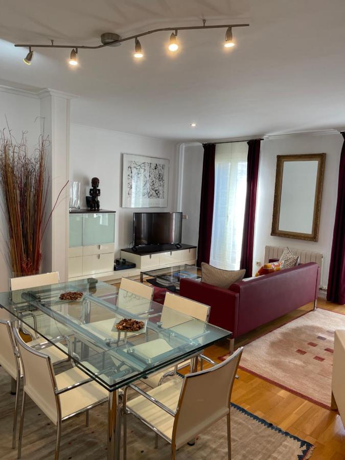 ברצלונה Channing Apartment מראה חיצוני תמונה