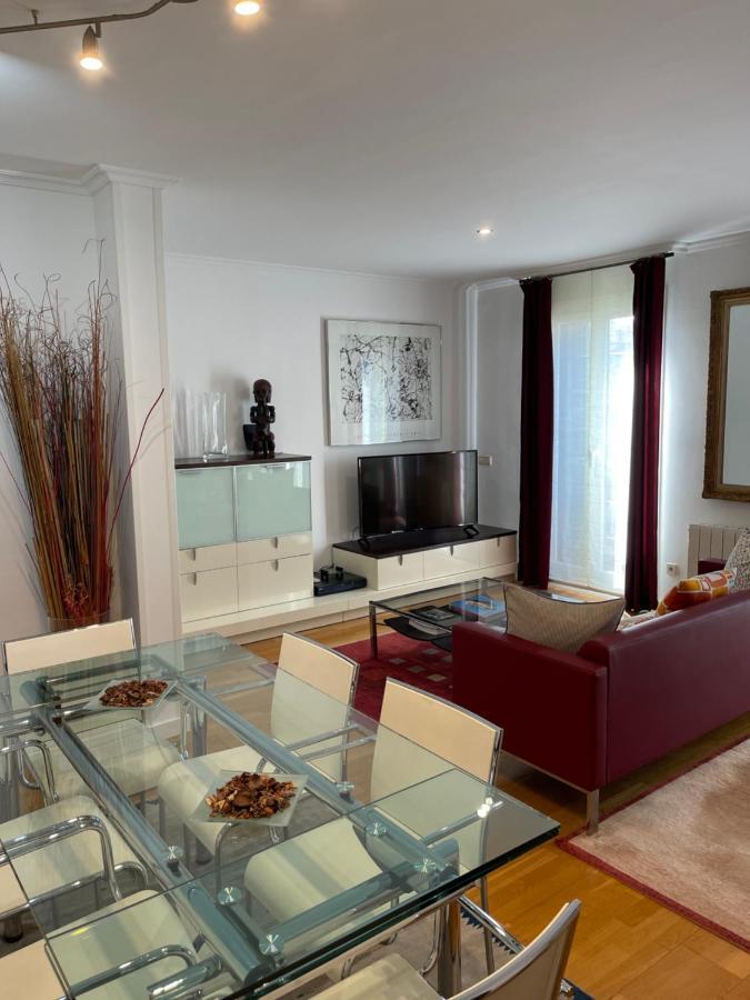 ברצלונה Channing Apartment מראה חיצוני תמונה