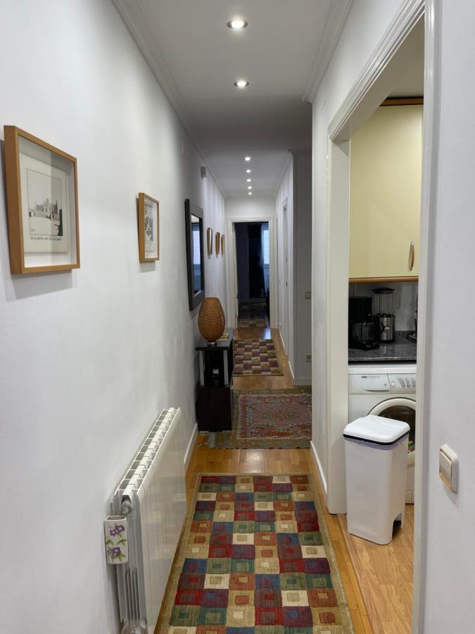 ברצלונה Channing Apartment מראה חיצוני תמונה