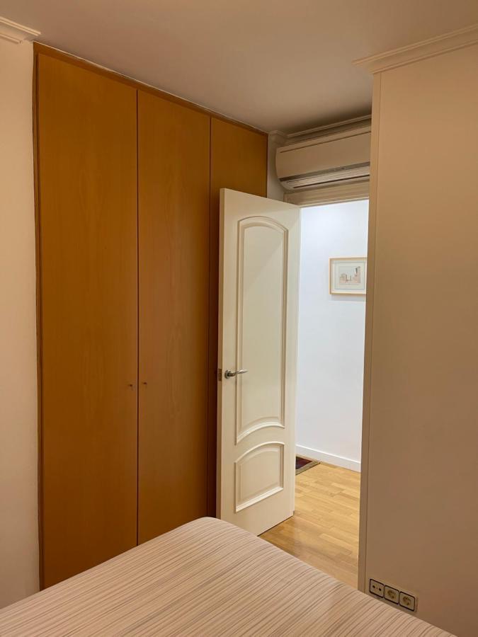 ברצלונה Channing Apartment מראה חיצוני תמונה