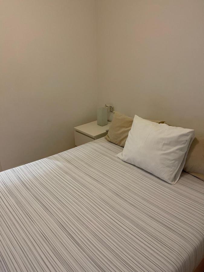ברצלונה Channing Apartment מראה חיצוני תמונה