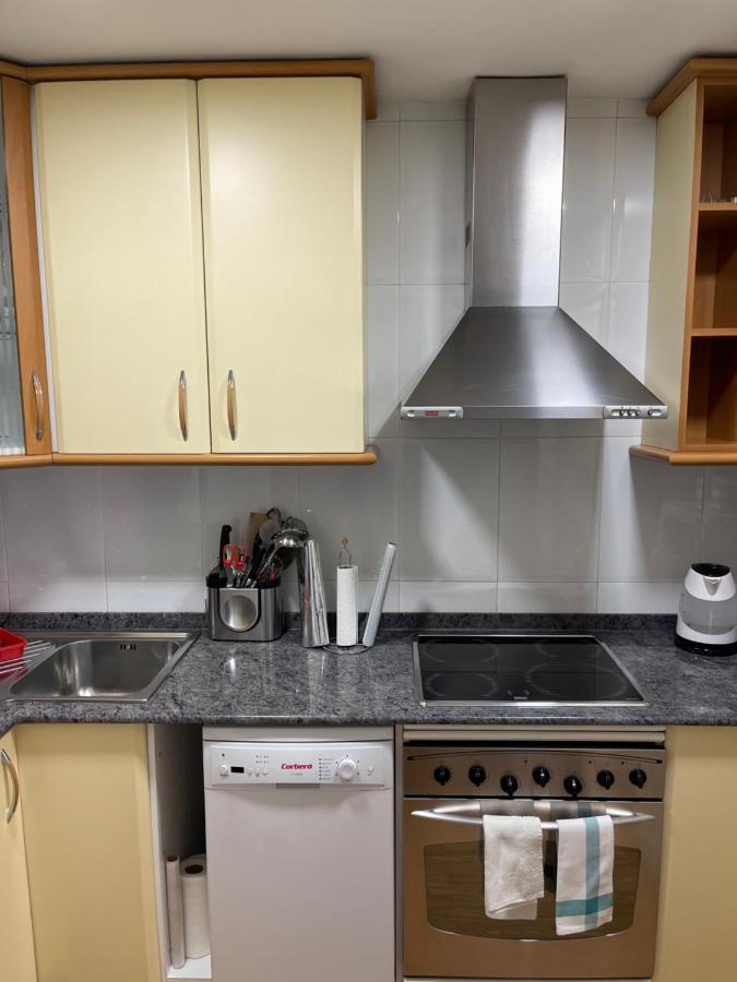 ברצלונה Channing Apartment מראה חיצוני תמונה