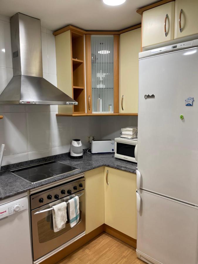ברצלונה Channing Apartment מראה חיצוני תמונה