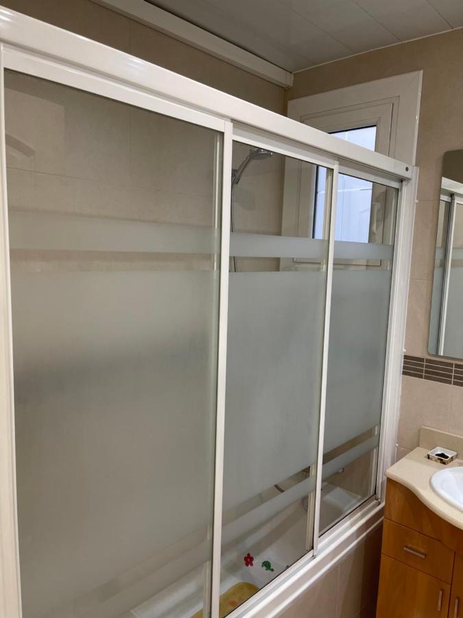 ברצלונה Channing Apartment מראה חיצוני תמונה