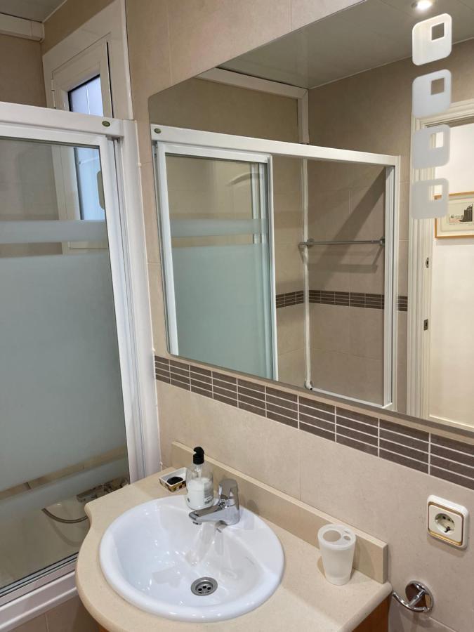 ברצלונה Channing Apartment מראה חיצוני תמונה