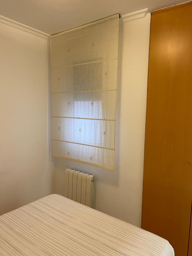 ברצלונה Channing Apartment מראה חיצוני תמונה