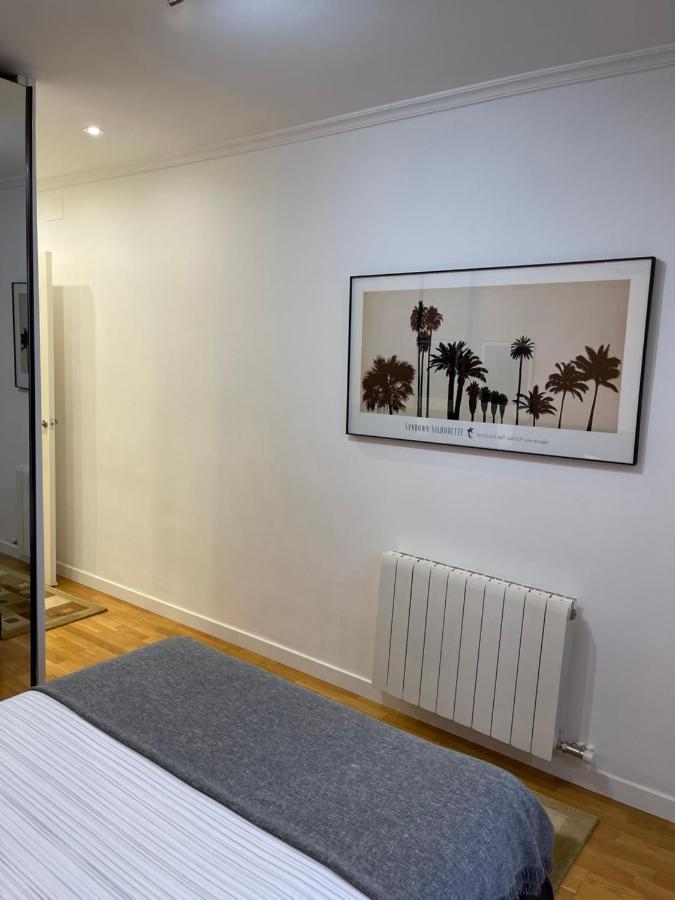 ברצלונה Channing Apartment מראה חיצוני תמונה