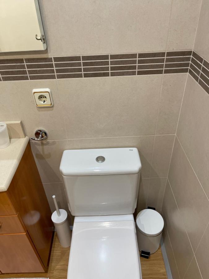 ברצלונה Channing Apartment מראה חיצוני תמונה