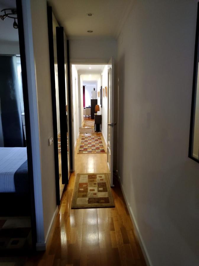 ברצלונה Channing Apartment מראה חיצוני תמונה