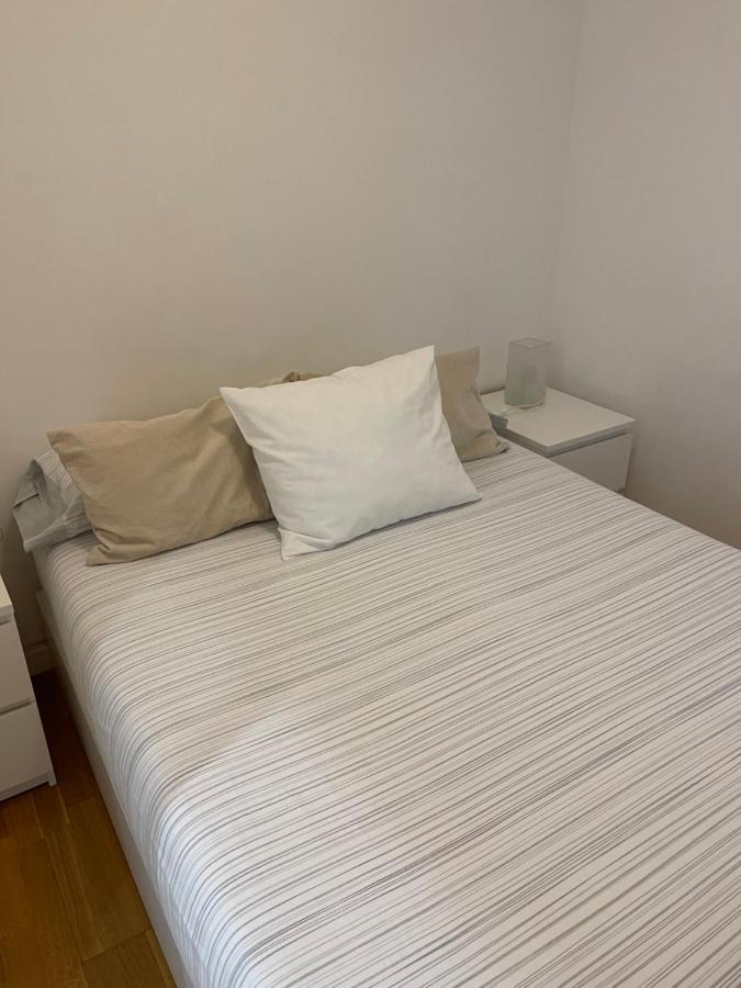 ברצלונה Channing Apartment מראה חיצוני תמונה