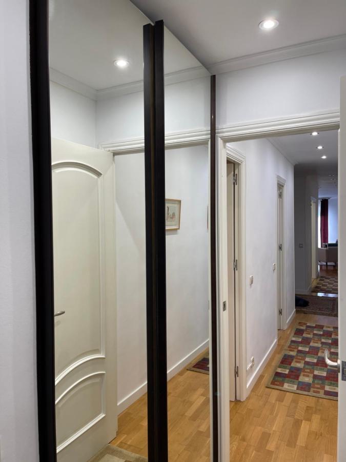 ברצלונה Channing Apartment מראה חיצוני תמונה