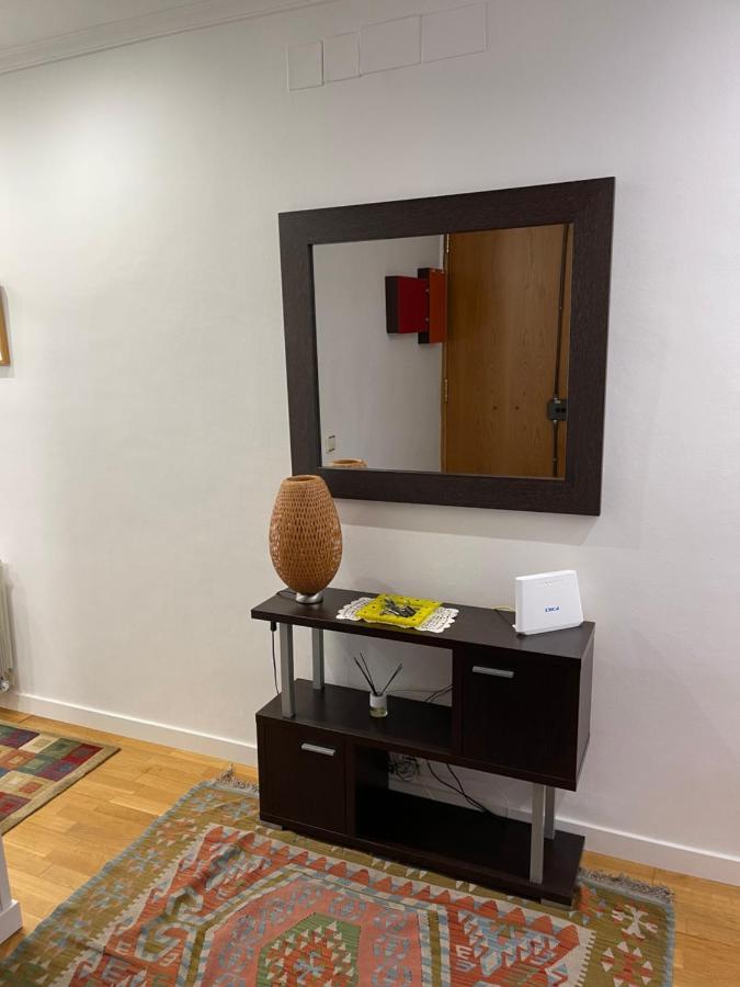 ברצלונה Channing Apartment מראה חיצוני תמונה