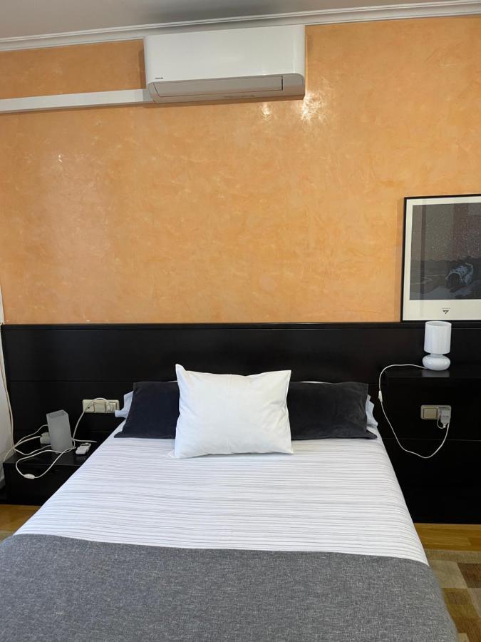 ברצלונה Channing Apartment מראה חיצוני תמונה