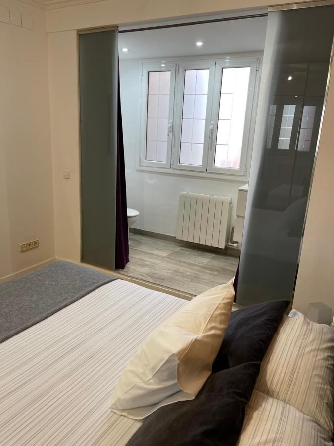 ברצלונה Channing Apartment מראה חיצוני תמונה