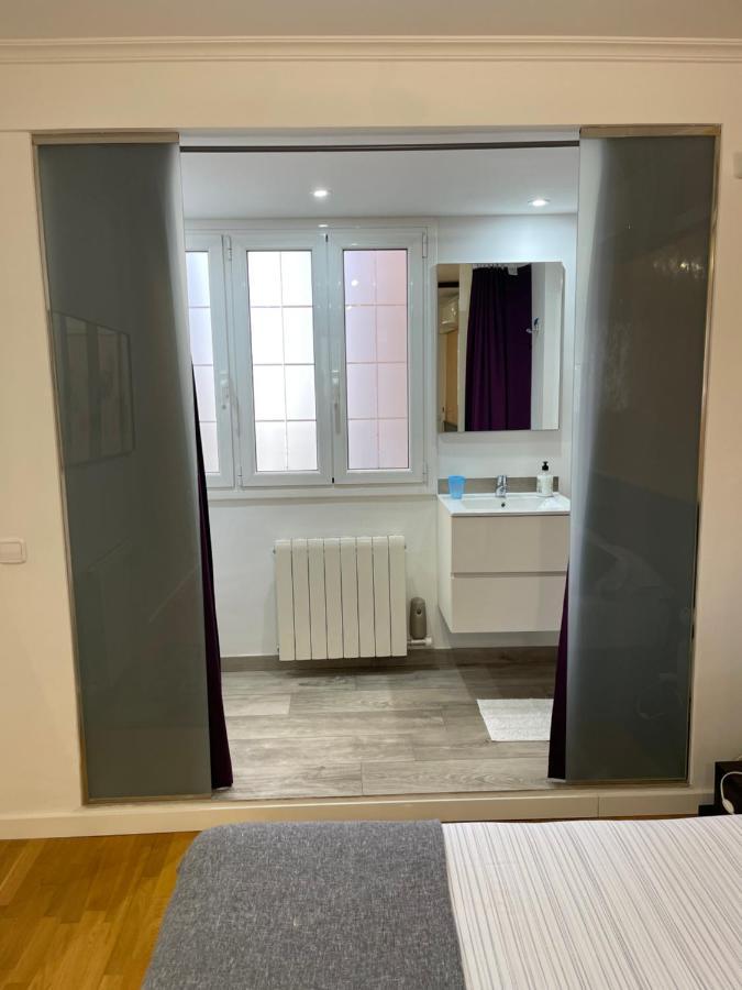 ברצלונה Channing Apartment מראה חיצוני תמונה